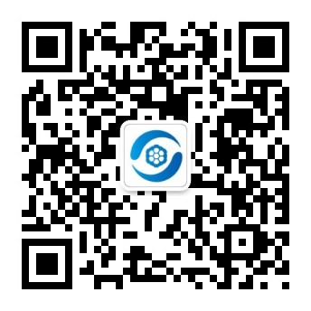 掃描二維碼，關(guān)注我們